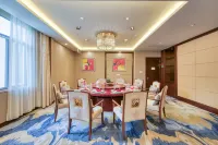Rezen Retreat Xingyi