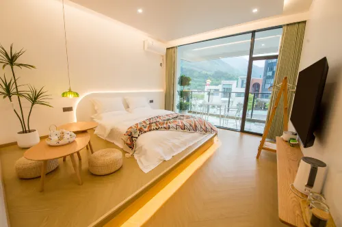 Shuiyunjian Homestay (Yunhe Terraced Fields Scenic Area)