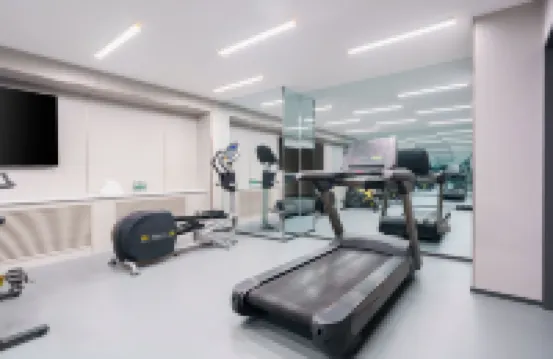 HuanJu Hotel by Bestow