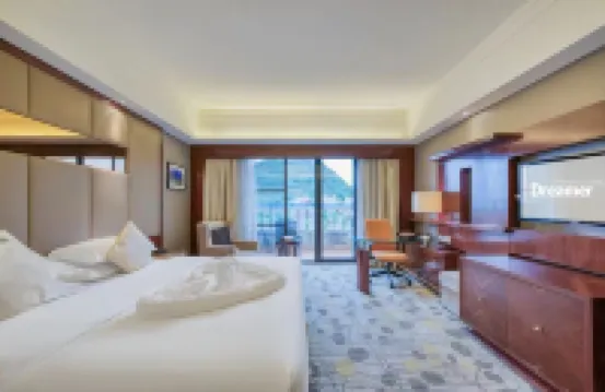 โรงแรมรีสอร์ทเจ่าจวง ซิงอี้