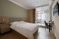 Guotian Theme Hotel (Zhenjiang Jiangsu University)