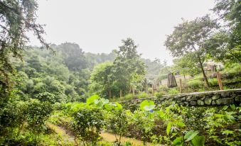 Yujian Homestay