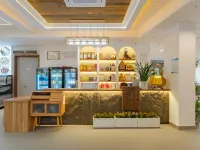 Jiangnan Courtyard (Yuxian Yunan Sichuan-Tibet Line Shuimo Tingxi Branch) Hotels in Jing County
