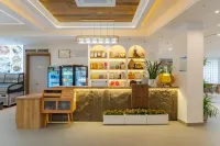 江南小院（涇縣皖南川藏線水墨汀溪店）