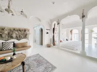 Youzi Home Design Guesthouse (Wanxiangcheng)