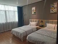 Jishui Park Business Hotel Hotel a Jishui