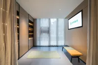 Ni Hao Hotel (Yidu Xunlong Shuijie) - Gym