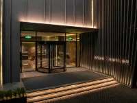 Atour  S, Wangjiang West Road, High-tech Intime Department Store, Hefei Hotels near Hefei Wildlife Park
