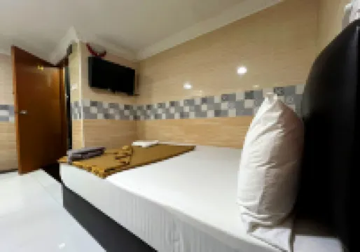 Kajang Star Hotel