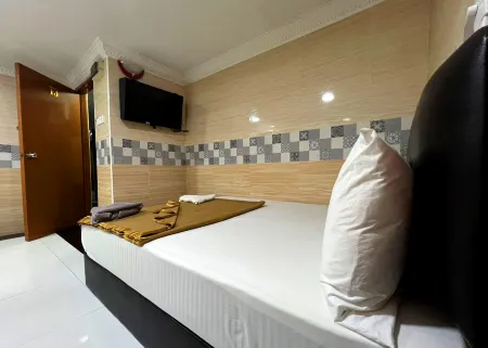 Kajang Star Hotel