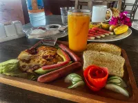 Avo Boutique Hotel - breakfast