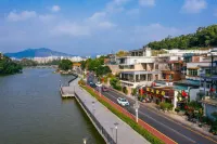 Winwill soft design apartment - ห้องครัว