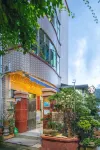 Shenzhen Nan'ao Meet May B&B Hotels near Qiniang Mountain