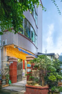 Shenzhen Nan'ao Meet May B&B