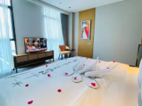 โรงแรมและคาสิโน SIHA โรงแรมในสีหนุวิลล์