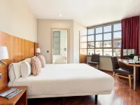 Hotel Best Aranea Hotels near Ciutadella Park