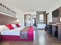 هوتل بيست أوتو هوجار Hotels near بوبل سيك