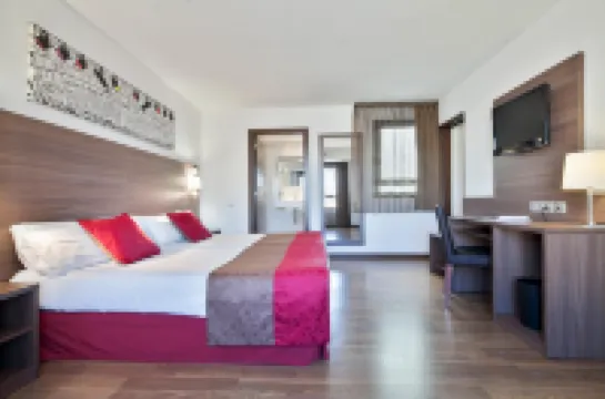 Hotel Best Auto Hogar