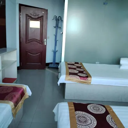 Antai Hostel