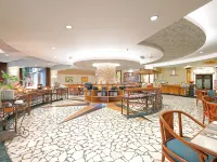 Sunlake Waterfront Resort & Convention Jakarta Các khách sạn ở Bắc Jakarta