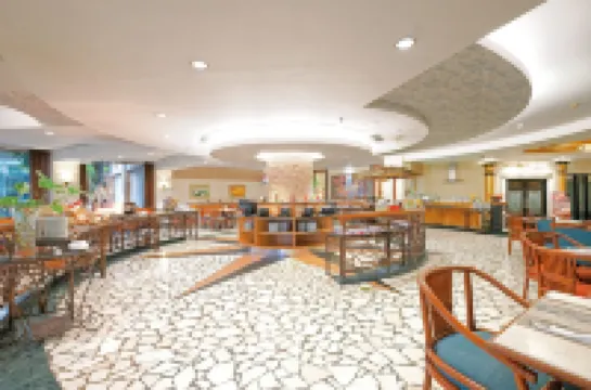 Sunlake Waterfront Resort & Convention Jakarta