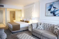 Pepperclub Hotel Hotels in 