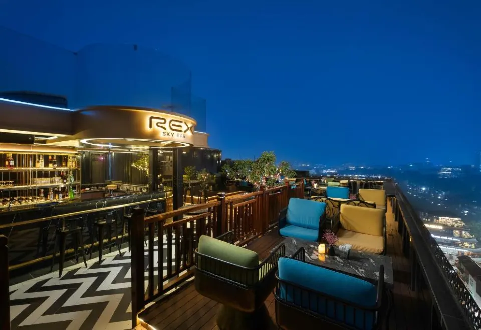希少 REX HOTEL レックスホテル バッチャン焼 手鍋セット