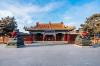 如家飯店（呼和浩特大召寺塞上老街店）