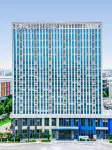 Homeinn Selected Hotel (Jinan Guodian Concord College) 산둥 직업대학 주변 호텔