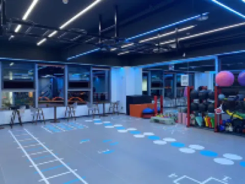 Vista·北辰國薈江景公寓（北辰國際會議中心店）