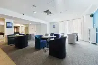 Comfort Inn & Suites Goodearth Perth Hoteles en East Perth