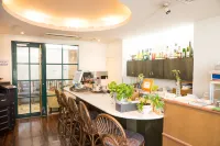 Hotel Acqua Santa - breakfast