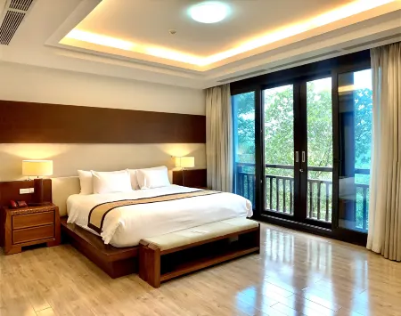 Ncc Garden Villas