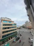 岑溪·金泰|TheBeautyofTheEast設計飯店（小廣場店） - 平價