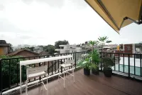 泉州南厝鯉·別院（泉州古城天后宮店）