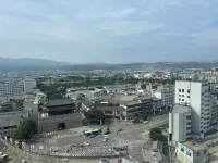 Lin'an Hotel
