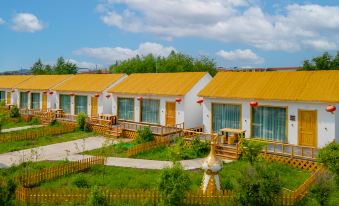 Genhe Xiushui Villa Hotel
