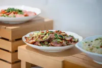邯鄲東站萬象滙亞朵酒店 - 早餐