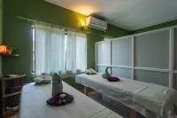 Mount Kailash Resort - Spa