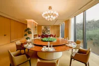 Elephant & Moon Resort, Mogan Mountains - Frühstück