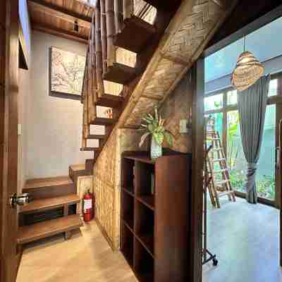 Buko Beach Resort Rooms