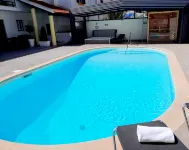 Milfontes Guest House | Duna Parque Resorts & Hotels - Pools