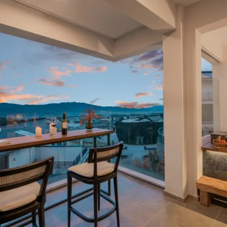 Tengchong Yunrao Banshan Hot Spring Inn