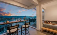Tengchong Yunrao Banshan Hot Spring Inn