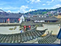 Stone Whisper Volcanic Garden Retreat Tea & Coffee House | Heshun Ancient Town - واي فاي