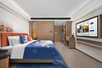 Hampton by Hilton Chengde Imperial Garden Hotels in Chengde