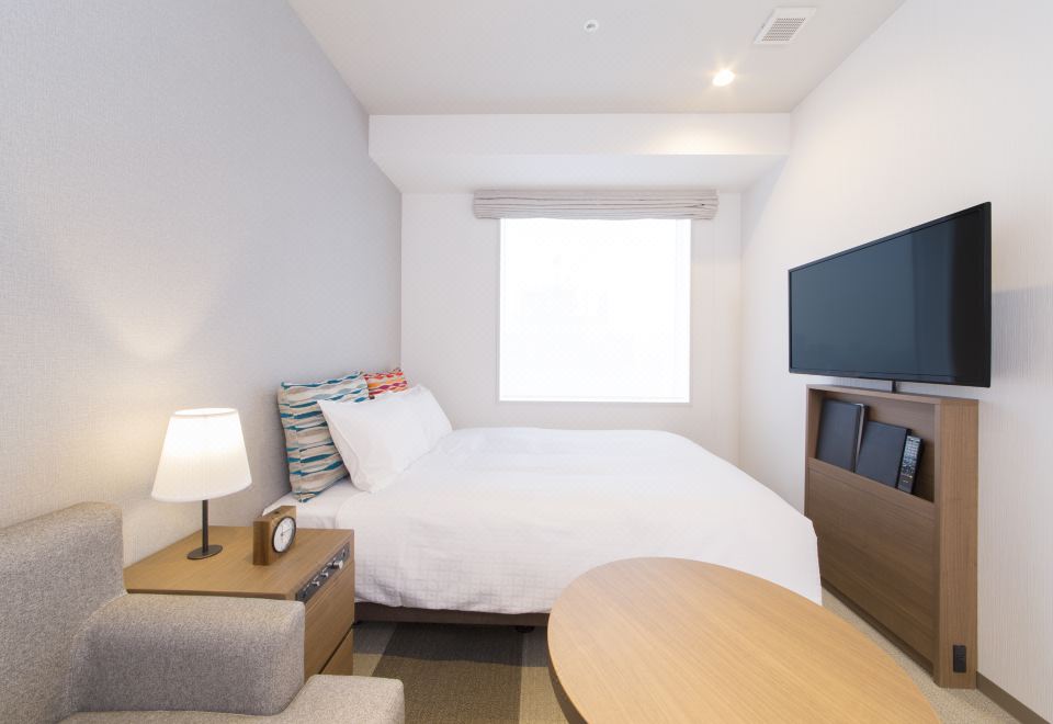 Tokyu Stay Aoyama Premier Tokyo