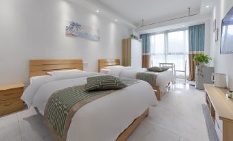 Weimei Fashion Inn (Zhangjiajie Station Tianmenshan Cableway)