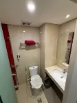 Brothers inn Babarsari