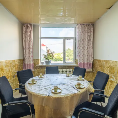 Mordaoga Longyun Hotel